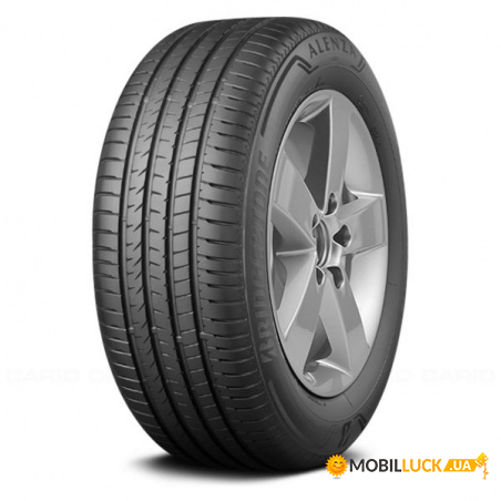  Bridgestone Alenza 001 235/50 R19 99V