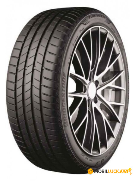  Bridgestone Turanza T005 255/35 R19 96Y