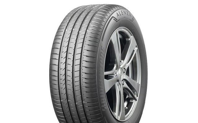 Bridgestone Alenza 001 225/55 R19 99V