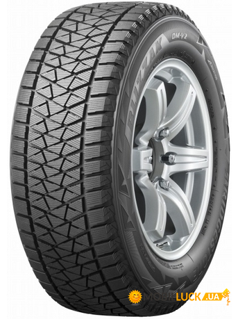   Bridgestone Blizzak DM-V2 215/60 R17 96S