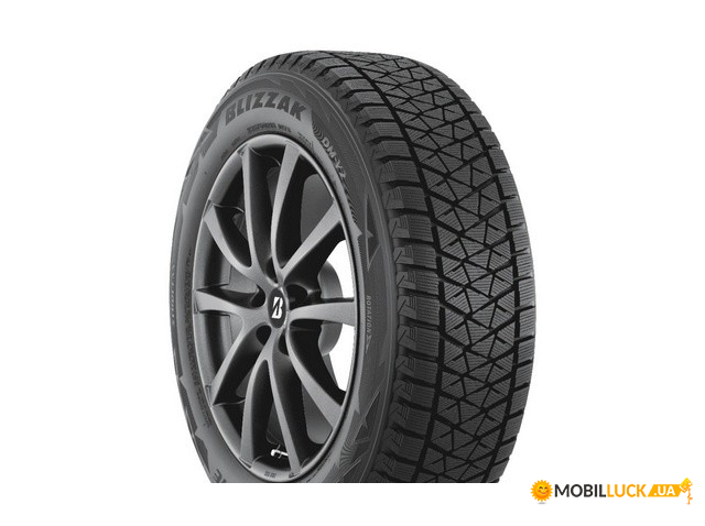 Bridgestone Blizzak DM-V2 215/70 R15 98S