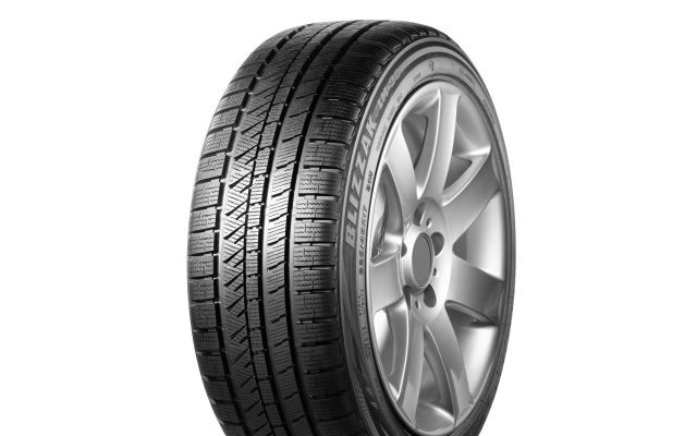 Bridgestone Blizzak LM-30 195/60 R15 88T