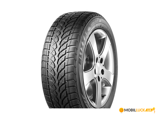 Bridgestone Blizzak LM-32 225/55 R17 97H