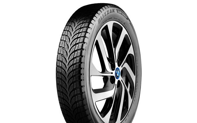 Bridgestone Blizzak LM-500 155/70 R19 84Q *