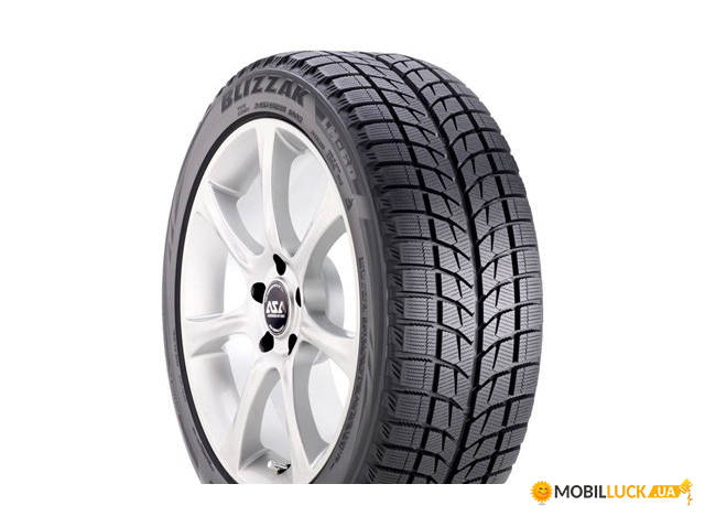 Bridgestone Blizzak LM-60 245/40 R19 94H