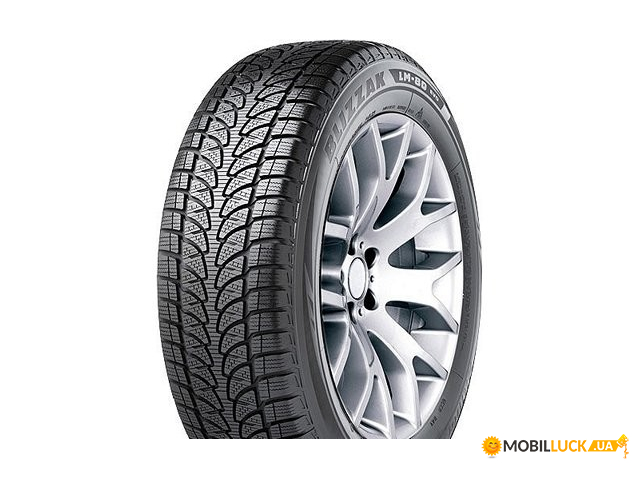 Bridgestone Blizzak LM-80 Evo 235/55 R19 105V