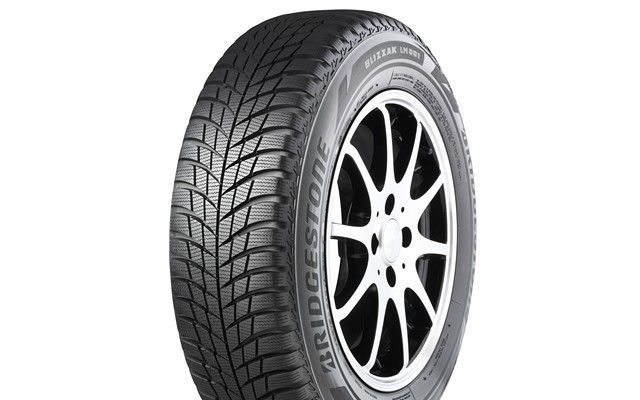 Bridgestone Blizzak LM001 185/65 R15 88T