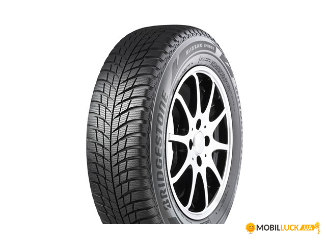 Bridgestone Blizzak LM001 245/45 R18 100V XL