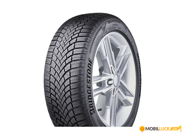 Bridgestone Blizzak LM005 195/55 R20 95H XL