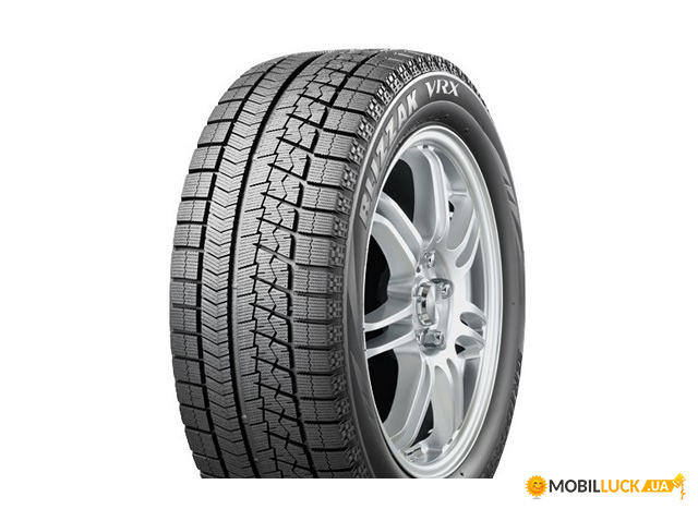   Bridgestone Blizzak VRX 195/65 R15 91S