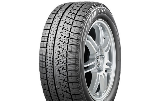 Bridgestone Blizzak VRX 215/50 R17 91S