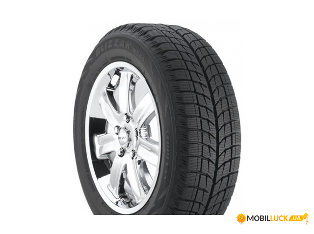 Bridgestone Blizzak WS60 225/45 R17 94Q