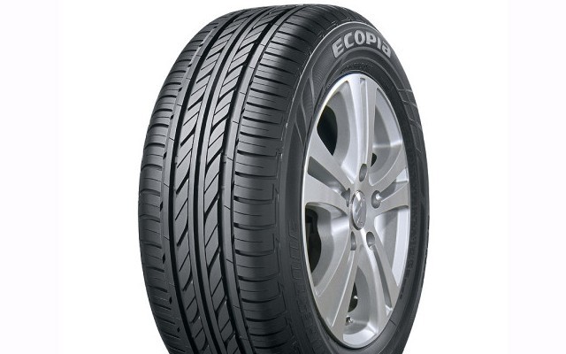 Bridgestone Ecopia EP150 175/70 R13 82H