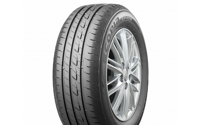 Bridgestone Ecopia EP200 185/55 R16 83V