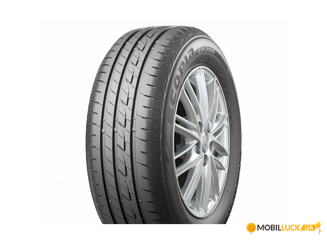 Bridgestone Ecopia EP200 215/50 R17 91V