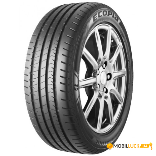   Bridgestone Ecopia EP300 215/55 R17 94V