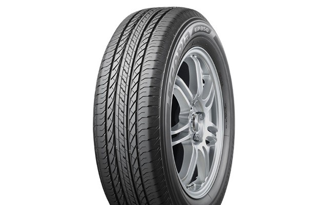 Bridgestone Ecopia EP850 205/70 R15 96H