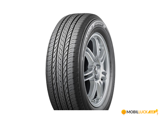 Bridgestone Ecopia EP850 235/50 R18 97V