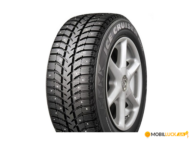 Bridgestone Ice Cruiser 7000S 205/65 R15 94T