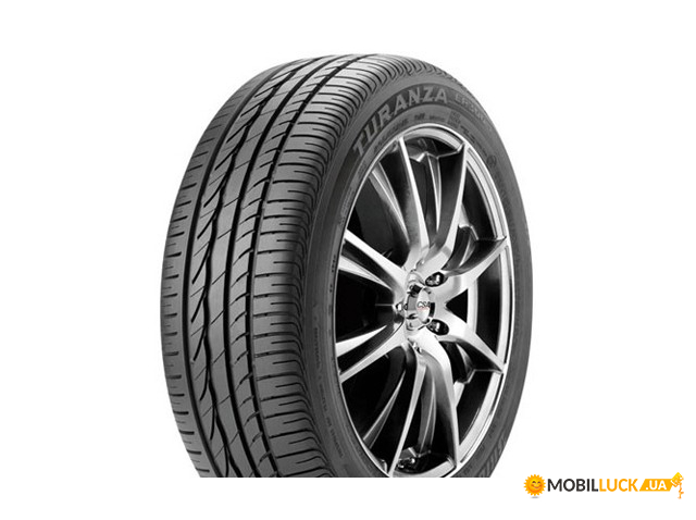 Bridgestone Turanza ER300 205/60 ZR16 92W