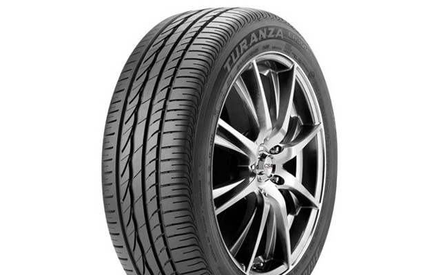 Bridgestone Turanza ER300 225/55 ZR16 95W