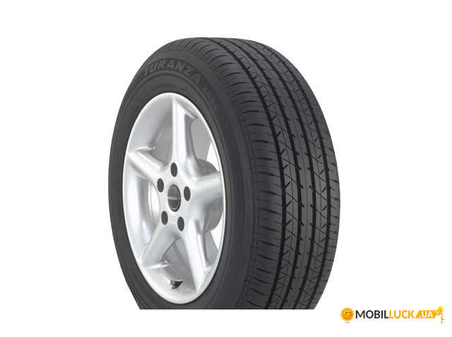 Bridgestone Turanza ER33 215/50 R17 91V Demo