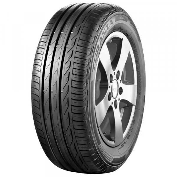   Bridgestone Turanza T001 225/50 R18 95W