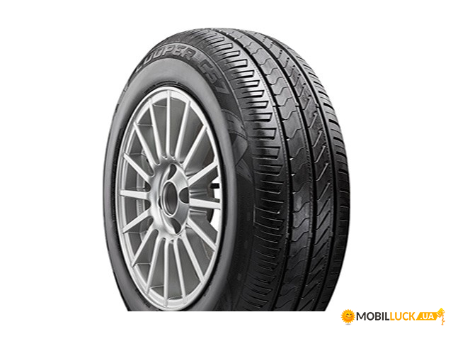 Cooper CS7 185/65 R15 88T