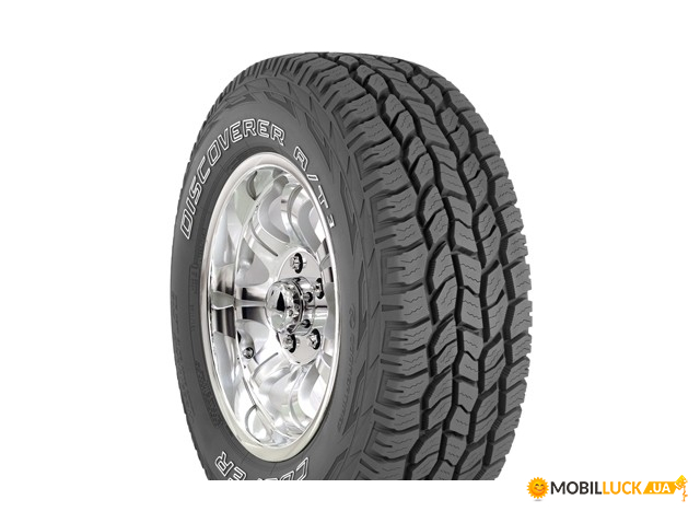 Cooper Discoverer AT3 235/80 R17 120S