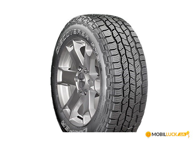 Cooper Discoverer AT3 4S 235/70 R16 106T