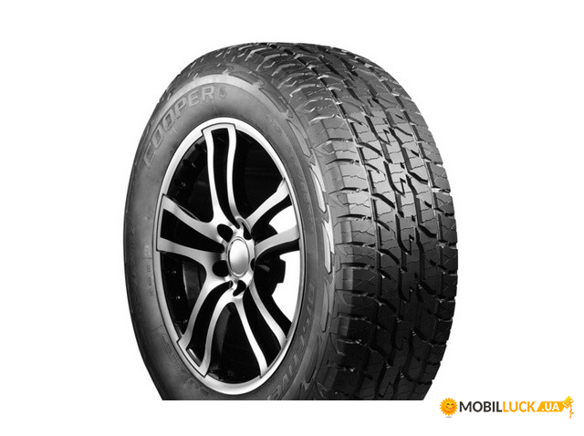 Cooper Discoverer ATT 225/65 R17 106H XL