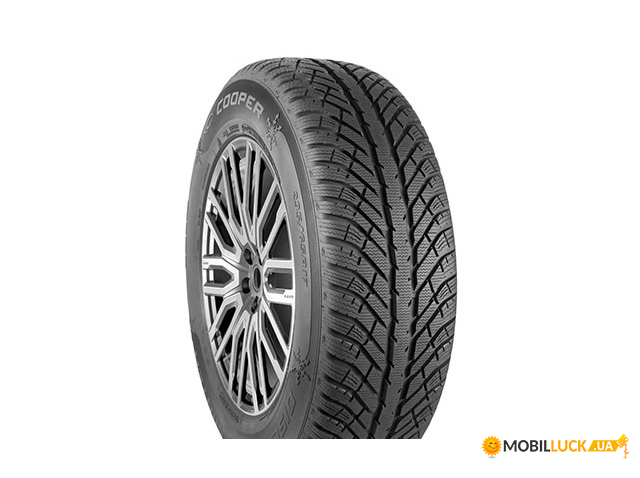 Cooper Discoverer Winter 235/55 R19 105V XL