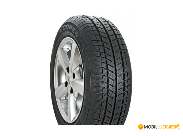 Cooper Weather-Master SA2 205/55 R16 91H