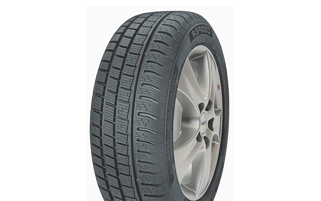 Cooper Weather-Master Van 195/70 R15C 104/102R