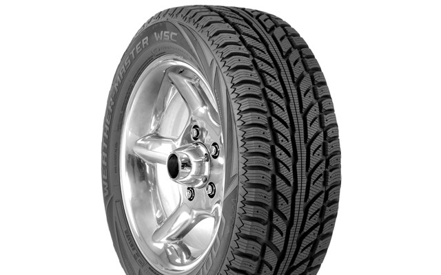 Cooper Weather-Master WSC 235/65 R17 108T XL