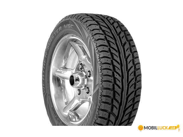 Cooper Weather-Master WSC 245/65 R17 107T