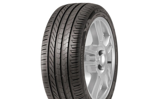 Cooper Zeon CS8 185/55 R16 83V