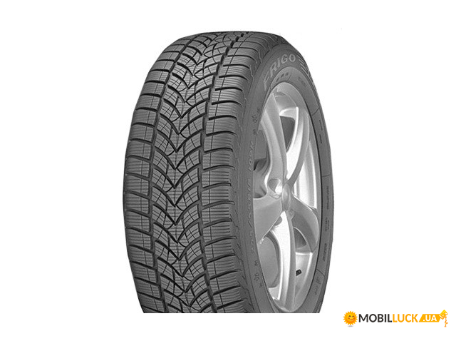 Debica Frigo SUV 2 215/60 R17 96H