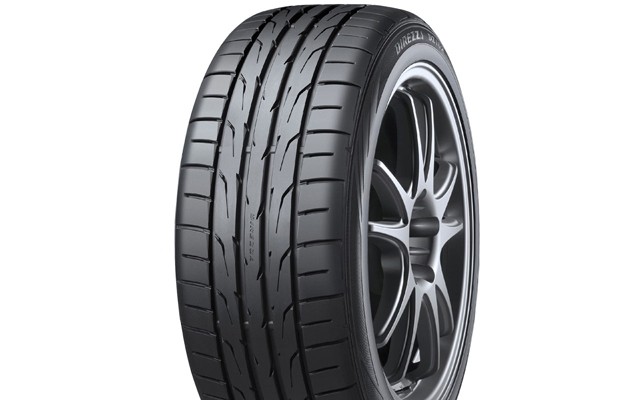 Dunlop Direzza DZ102 245/45 ZR17 95W