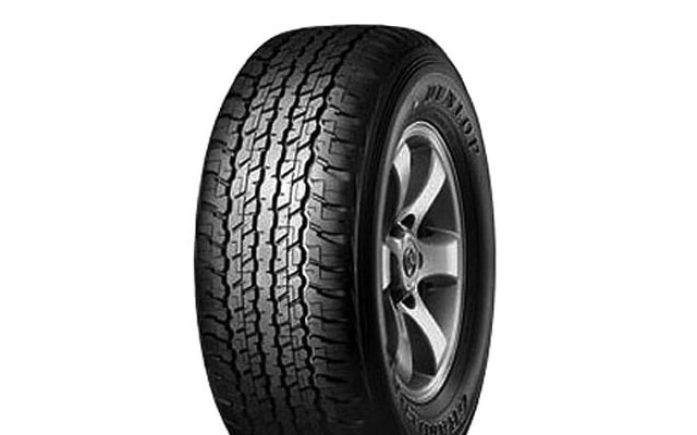 Dunlop GrandTrek AT22 265/60 R18 110H