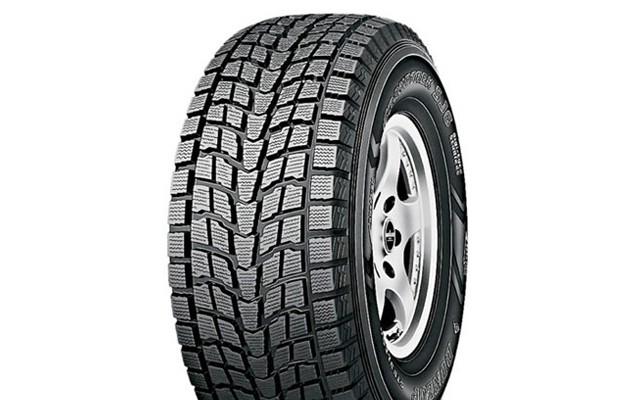 Dunlop GrandTrek SJ6 235/60 R18 107Q