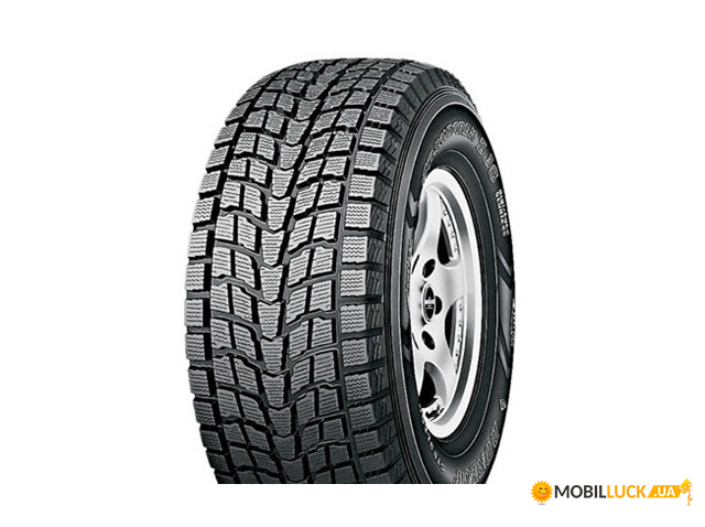 Dunlop GrandTrek SJ6 255/50 R19 107Q