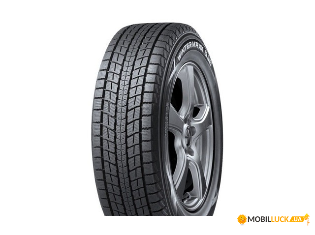   Dunlop GrandTrek SJ8 275/50 R21 113R XL