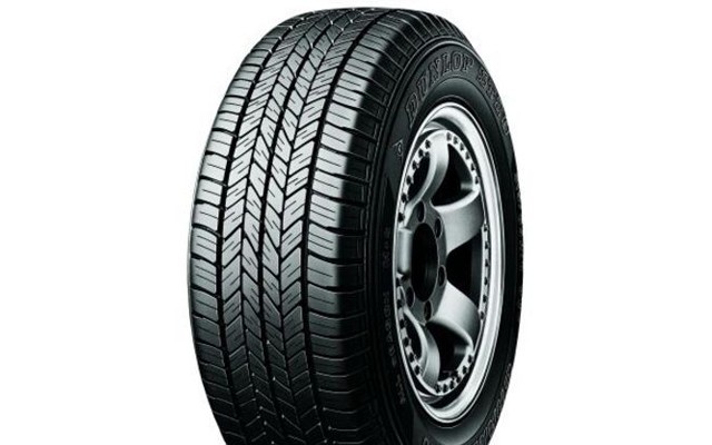 Dunlop GrandTrek ST20 215/65 R16 98H