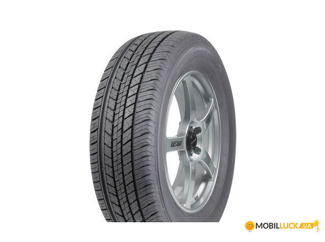 Dunlop Grandtrek ST30 225/65 R17 102H