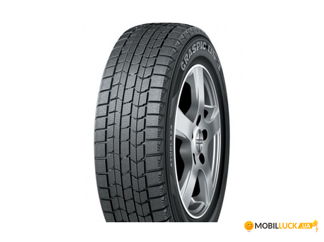 Dunlop Graspic DS3 225/50 R17 94Q