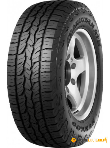   DUNLOP Grandtrek AT5 225/65R17 102H