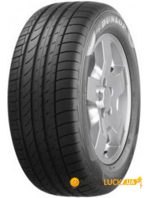   DUNLOP SP QuattroMaxx 275/40R22 108Y