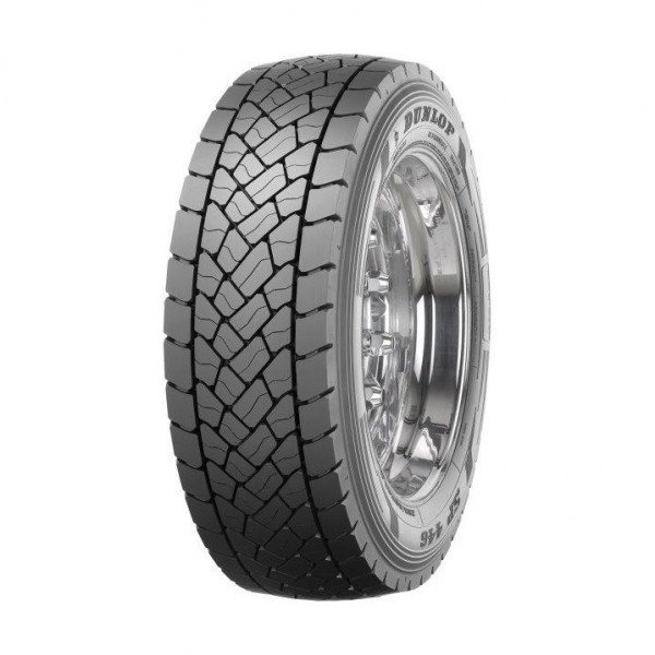   Dunlop SP446 295/60 R22.5 150K149L