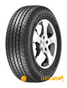   DUNLOP Grandtrek AT20 265/65R17 112S